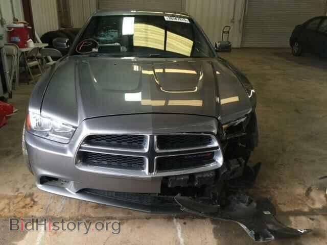 2012 DODGE CHARGER - VIN: 2C3CDXBG8CH211536 - Фото 9