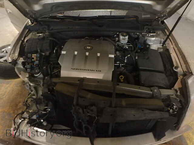 2007 CADILLAC DTS - VIN: 1G6KD57Y87U195731 - Фото 7