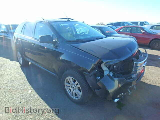 Photo 2FMDK48C88BB21513 - FORD EDGE 2008
