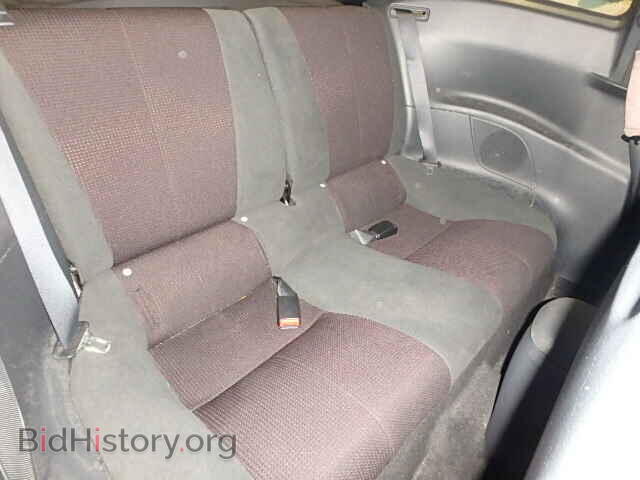 2009 MITSUBISHI ECLIPSE - VIN: 4A3AK24F19E026791 - Photo 6