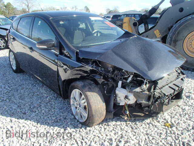 Photo 1FAHP3M24CL358335 - FORD FOCUS 2012