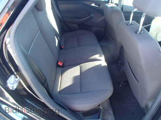 2012 FORD FOCUS - VIN: 1FAHP3M24CL358335 - Фото 6