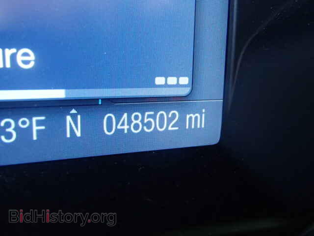 2012 FORD FOCUS - VIN: 1FAHP3M24CL358335 - Фото 8