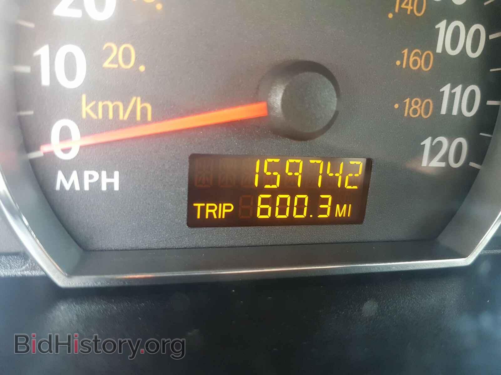 2007 SATURN ION - VIN: 1G8AN15F67Z186099 - Photo 8