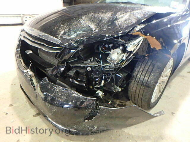 2014 CHRYSLER 200 - VIN: 1C3BCBFG5EN137868 - Фото 9