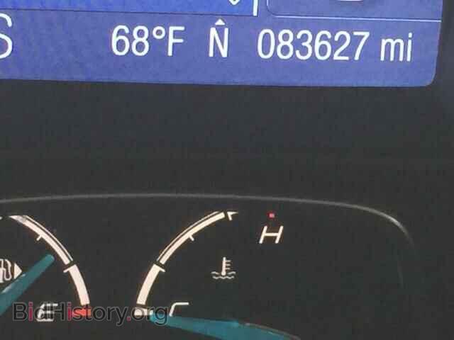 2012 FORD FOCUS - VIN: 1FAHP3H20CL357340 - Фото 8