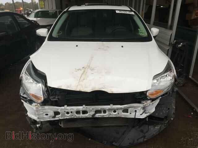 2012 FORD FOCUS - VIN: 1FAHP3H20CL357340 - Фото 9