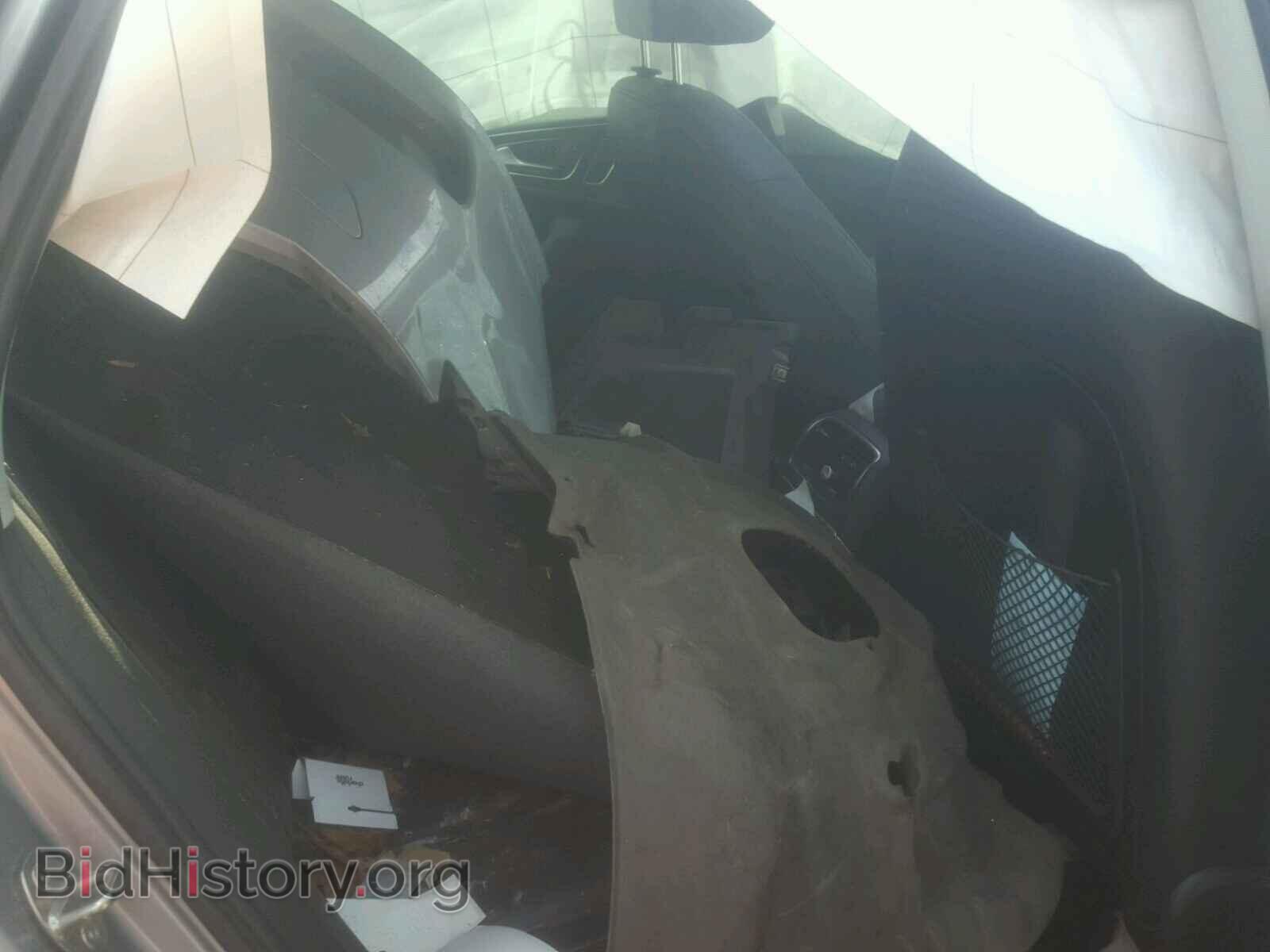 2016 AUDI A6 - VIN: WAUGFAFC4GN006124 - Photo 6