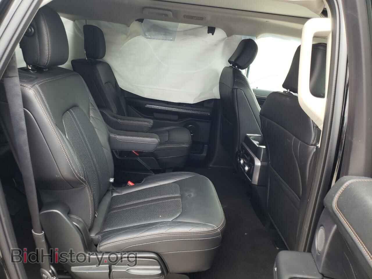 2018 FORD EXPEDITION - VIN: 1FMJK1LT3JEA70702 - Фото 6