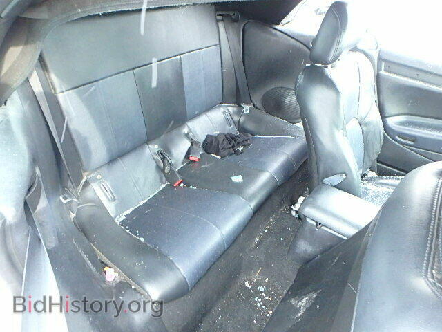 2003 MITSUBISHI ECLIPSE - VIN: 4A3AE55H43E156502 - Photo 6