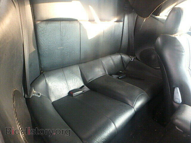 2002 MITSUBISHI ECLIPSE - VIN: 4A3AE85H72E099082 - Фото 6