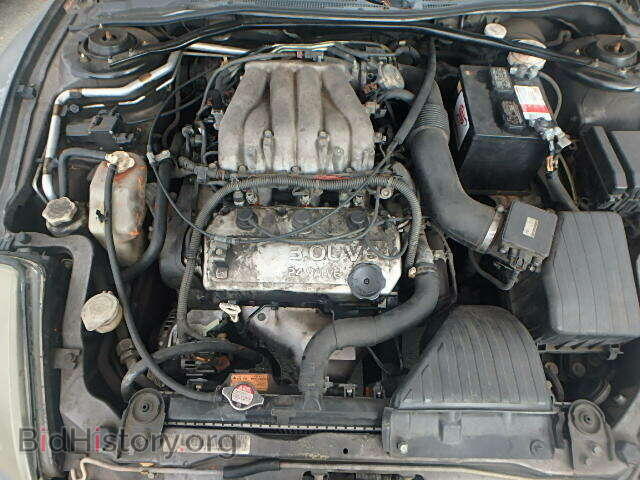 2002 MITSUBISHI ECLIPSE - VIN: 4A3AE85H72E099082 - Фото 7