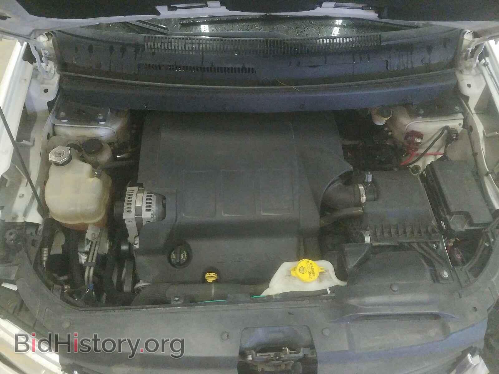 2010 DODGE JOURNEY - VIN: 3D4PG5FV0AT118325 - Фото 7