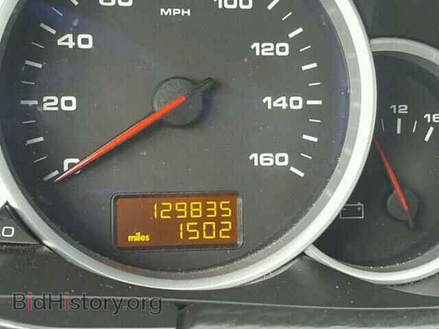 2008 PORSCHE CAYENNE - VIN: WP1AB29P78LA49246 - Фото 8