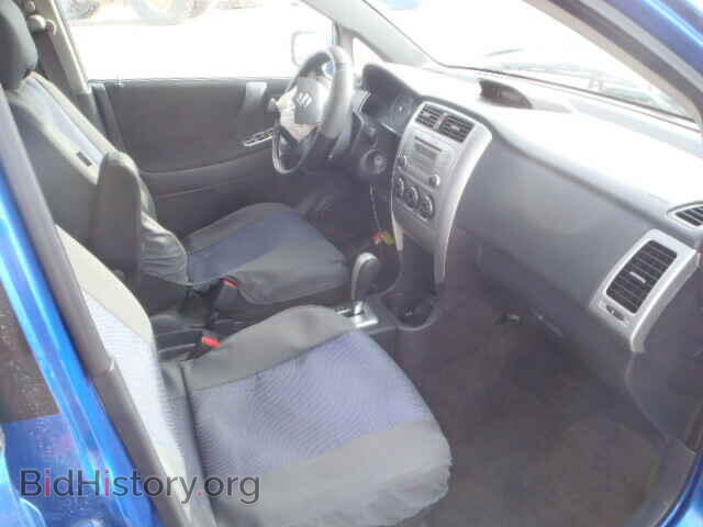 2005 SUZUKI AERIO - VIN: JS2RC61H255301570 - Фото 5