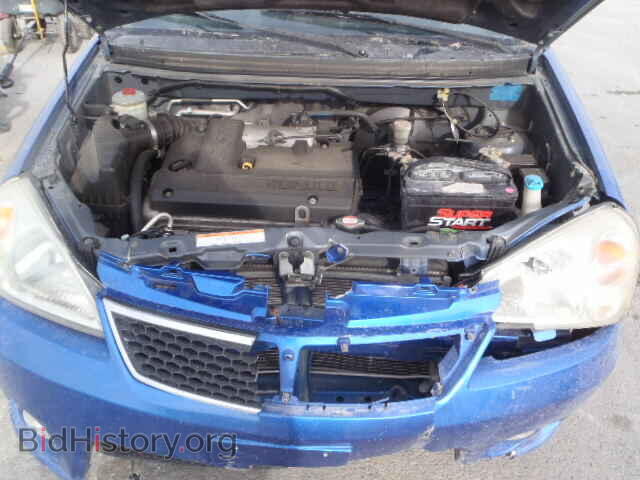 2005 SUZUKI AERIO - VIN: JS2RC61H255301570 - Фото 7
