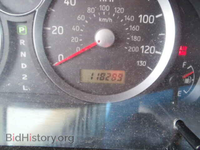 2005 SUZUKI AERIO - VIN: JS2RC61H255301570 - Фото 8