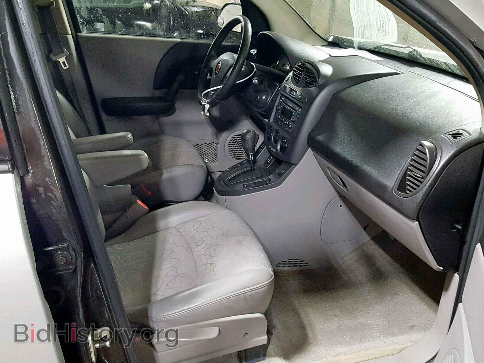 2004 SATURN VUE - VIN: 5GZCZ63404S878928 - Фото 5