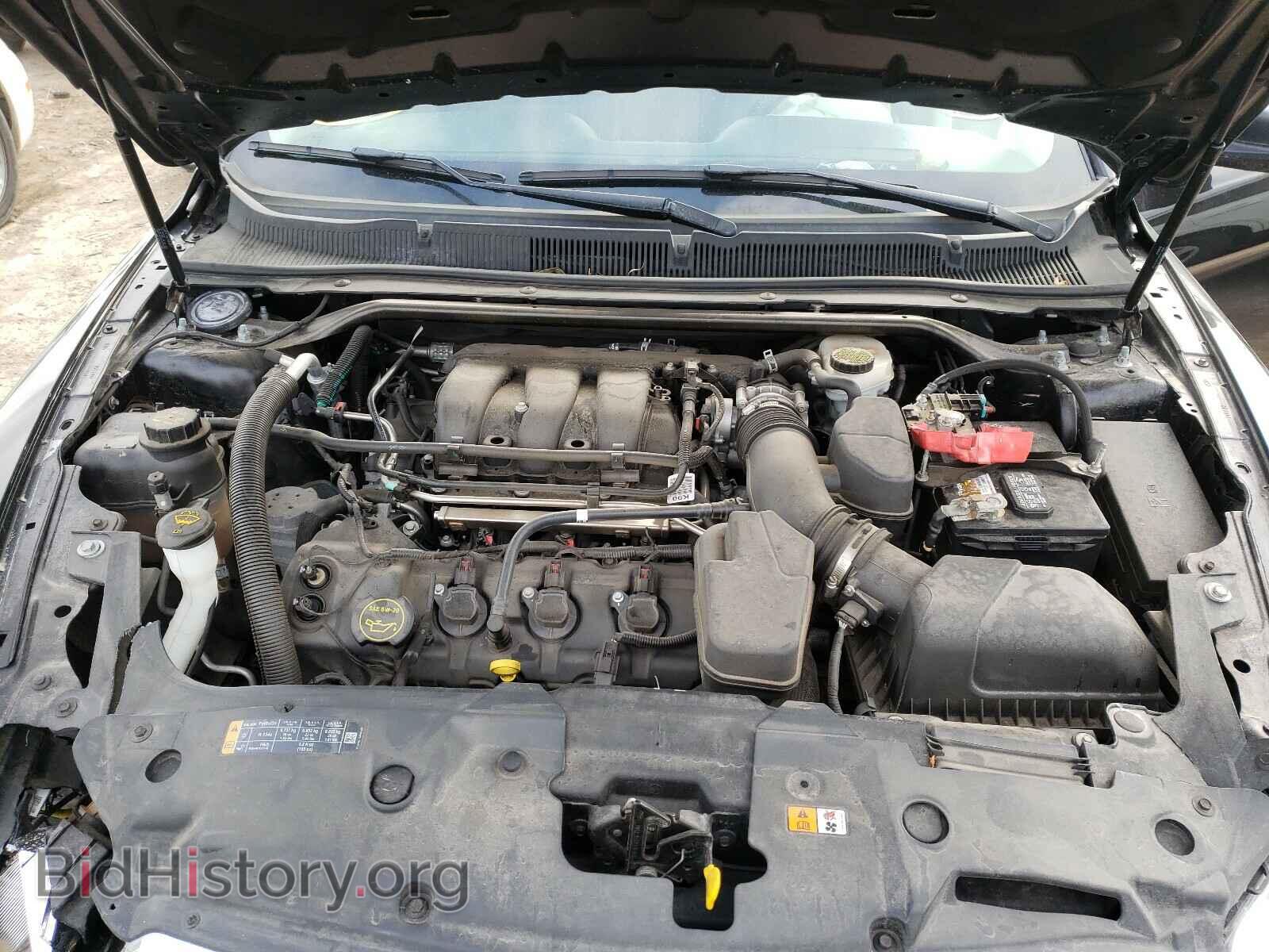 2014 FORD TAURUS - VIN: 1FAHP2D87EG171648 - Photo 7