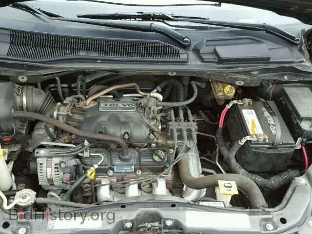 2010 DODGE CARAVAN - VIN: 2D4RN3D15AR455675 - Фото 7