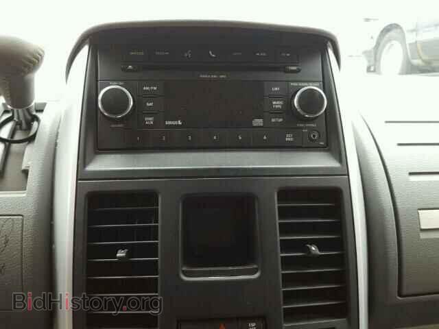 2010 DODGE CARAVAN - VIN: 2D4RN3D15AR455675 - Фото 9