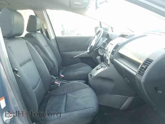 2009 MAZDA 5 - VIN: JM1CR293390355298 - Фото 5