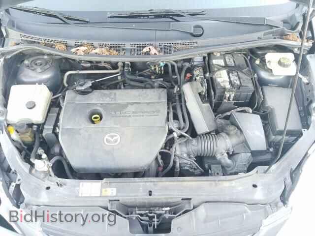 2009 MAZDA 5 - VIN: JM1CR293390355298 - Фото 7