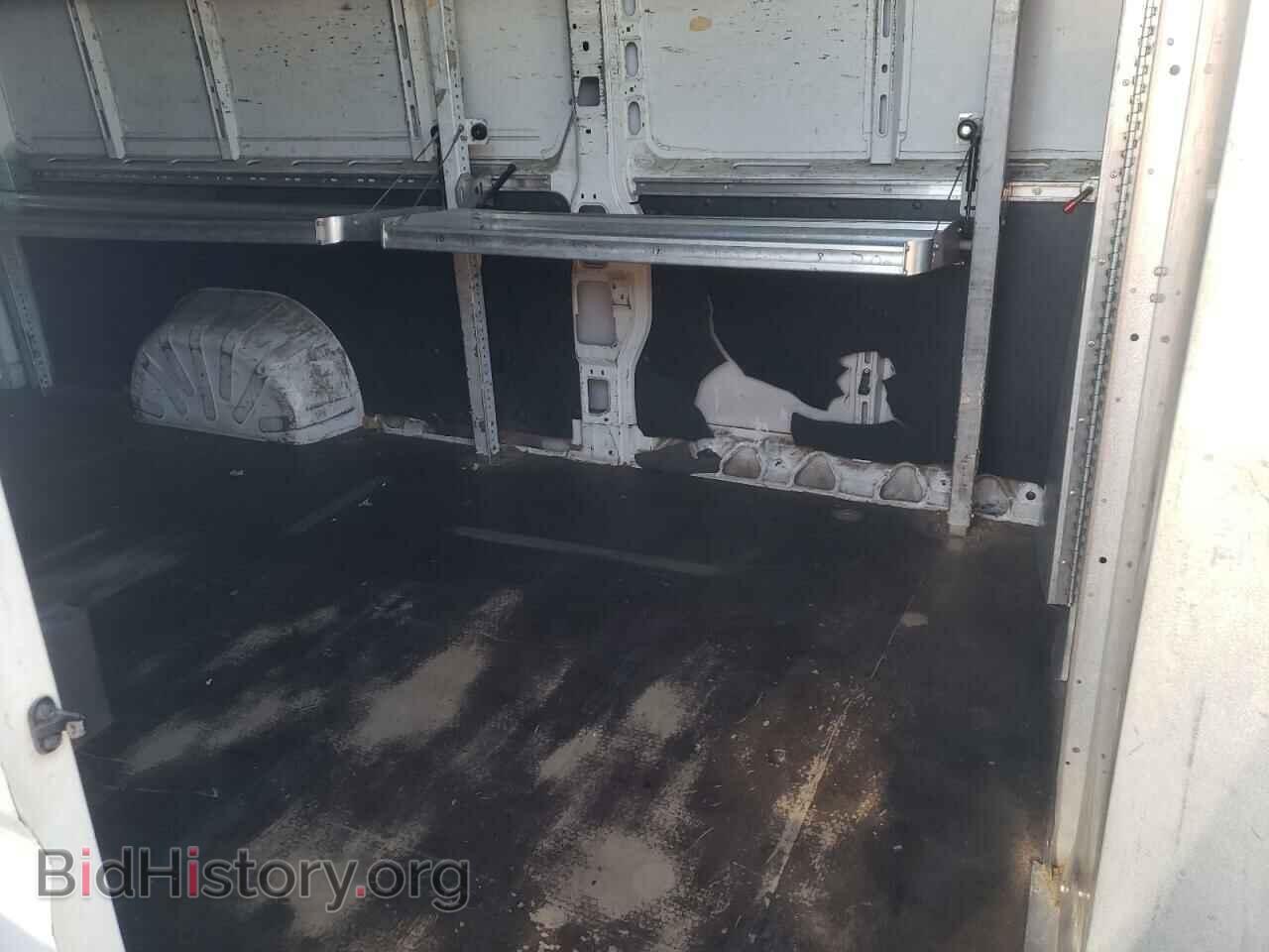 2014 RAM PROMASTER - VIN: 3C6URVJG1EE121237 - Фото 5