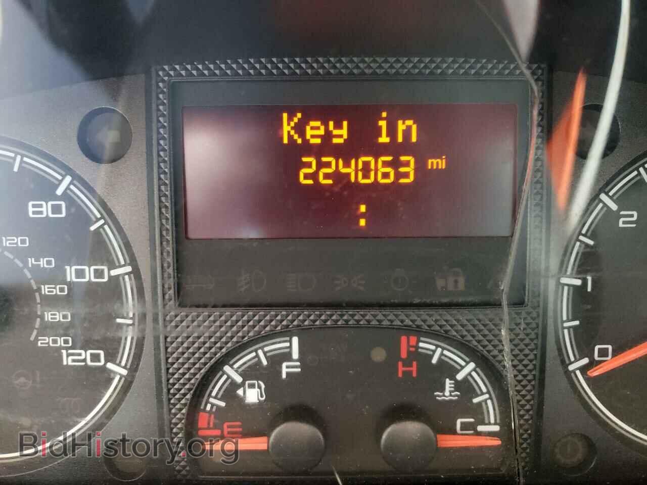 2014 RAM PROMASTER - VIN: 3C6URVJG1EE121237 - Фото 7
