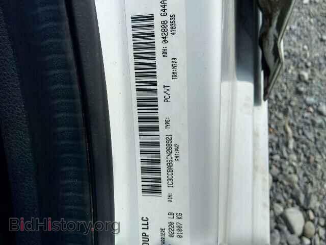 2012 CHRYSLER 200 - VIN: 1C3CCBAB6CN268921 - Photo 10