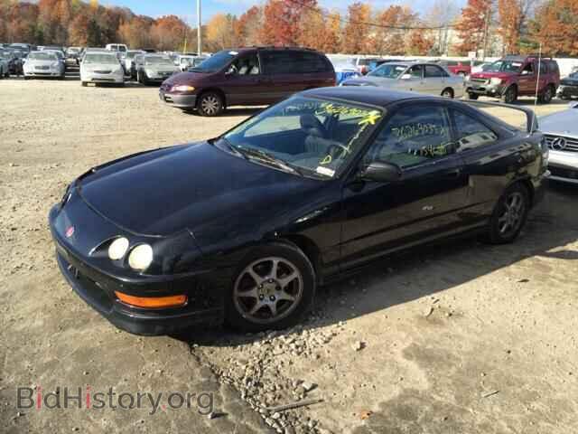 2000 ACURA INTEGRA - VIN: JH4DC2313YS005278 - Фото 2