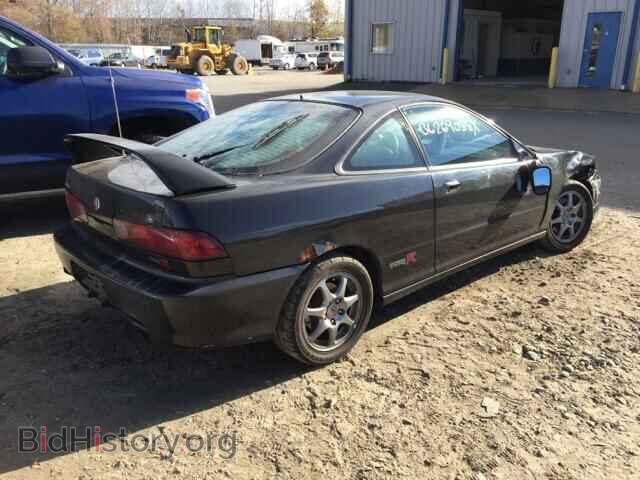 2000 ACURA INTEGRA - VIN: JH4DC2313YS005278 - Фото 4