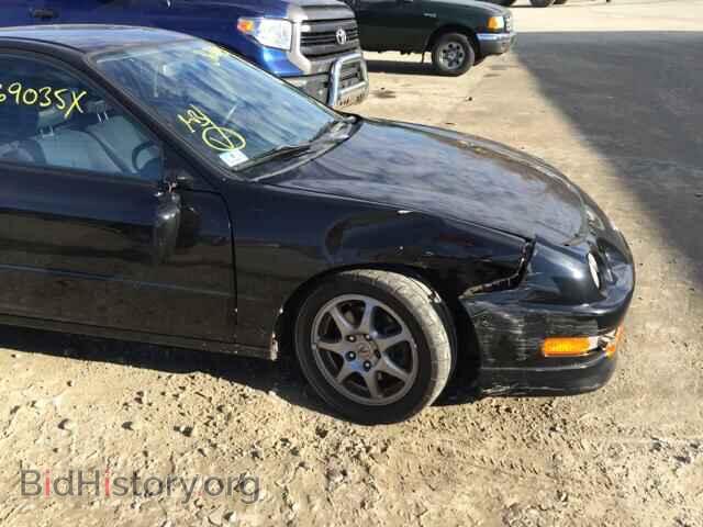 2000 ACURA INTEGRA - VIN: JH4DC2313YS005278 - Фото 9