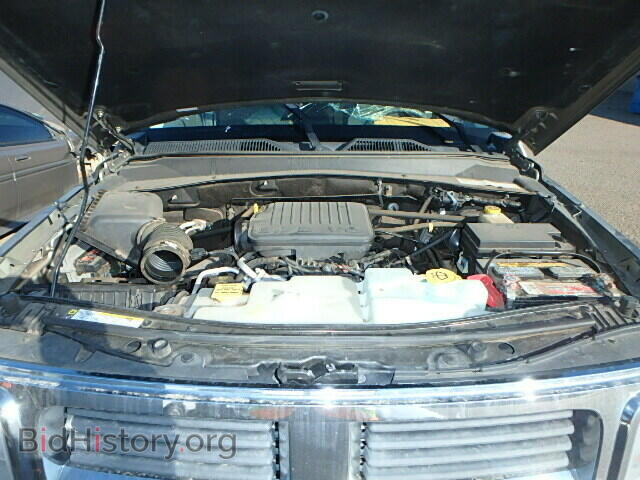2007 DODGE NITRO - VIN: 1D8GU28K17W616366 - Photo 7
