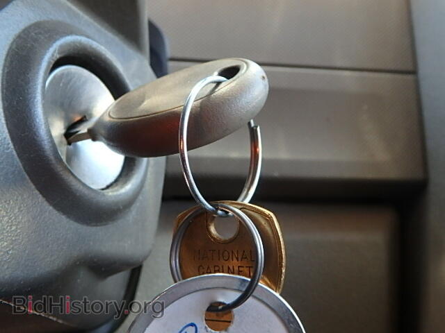 2007 DODGE NITRO - VIN: 1D8GU28K17W616366 - Photo 10
