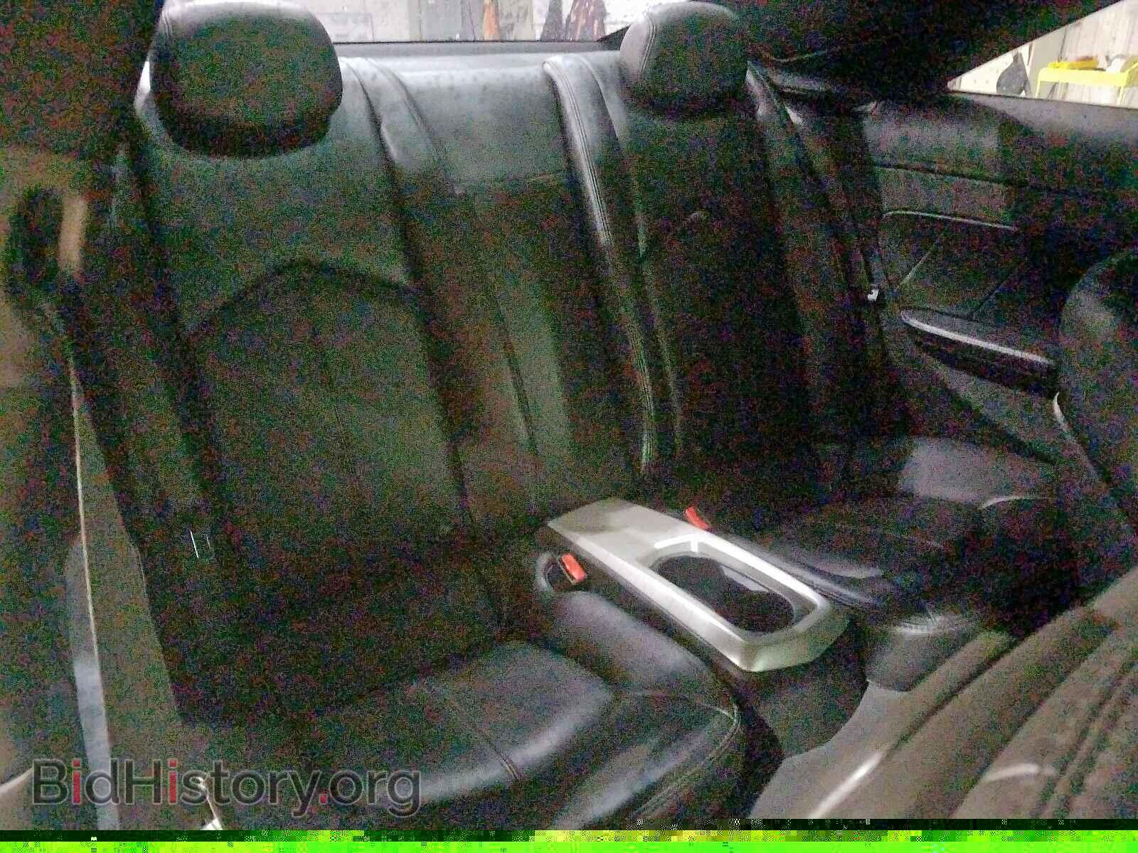 2013 CADILLAC CTS - VIN: 1G6DA1E30D0163988 - Фото 6
