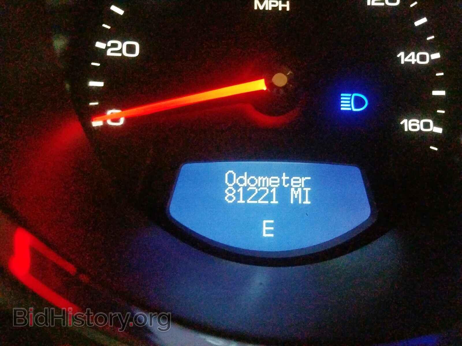 2013 CADILLAC CTS - VIN: 1G6DA1E30D0163988 - Фото 8