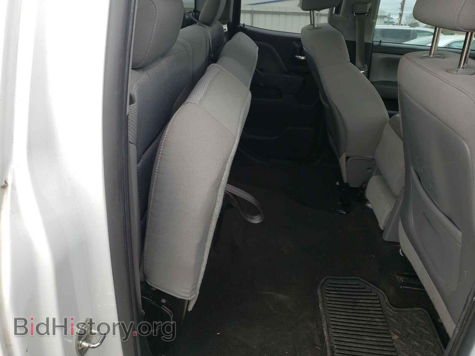 2015 CHEVROLET SILVERADO - VIN: 1GCRCPEC4FZ355316 - Фото 6