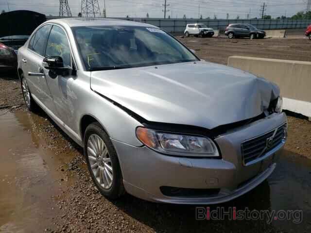 Photo YV1AS982281056613 - VOLVO S80 2008