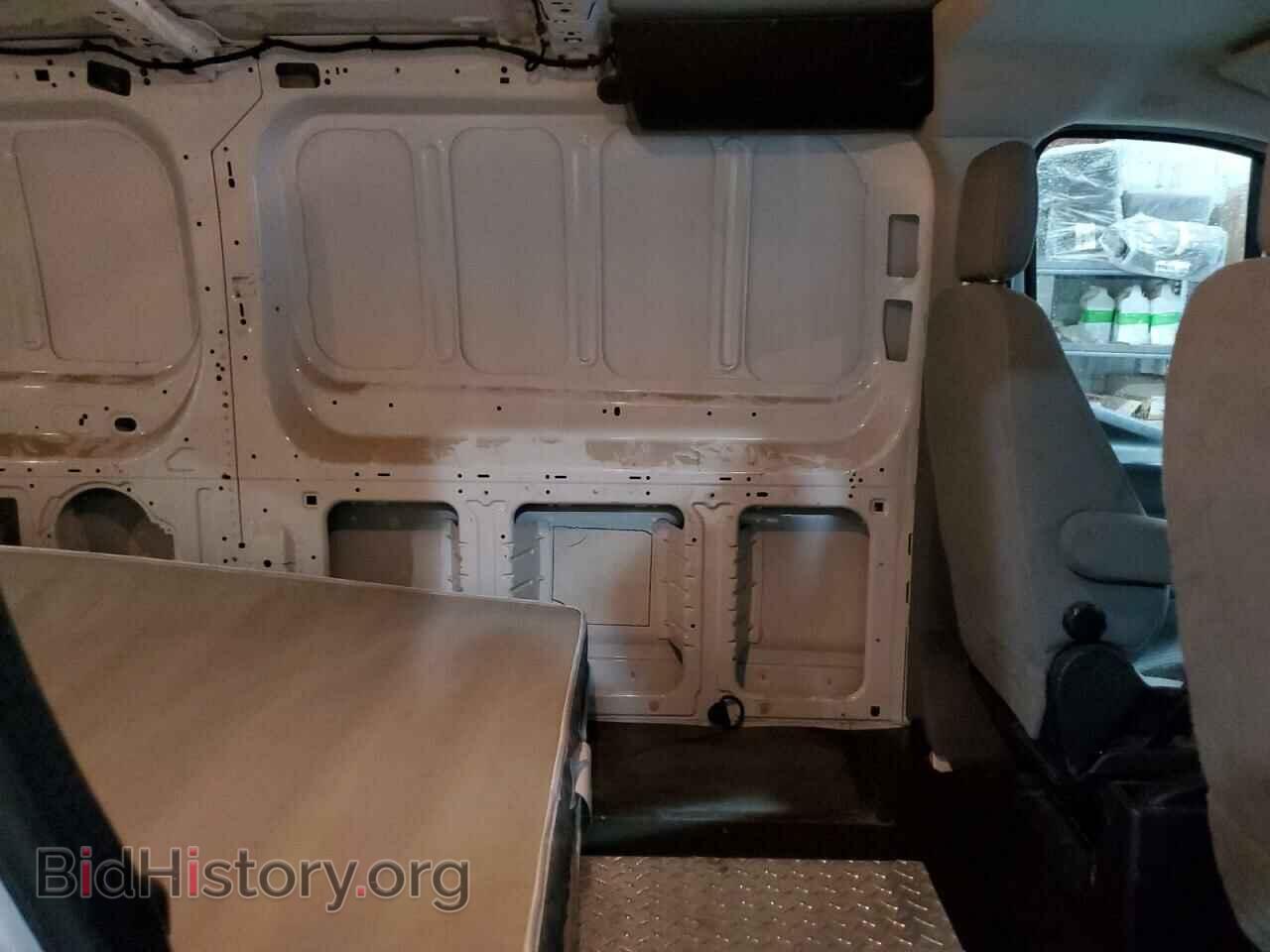 2015 FORD TRANSIT - VIN: 1FTYR1ZM8FKA17971 - Фото 11