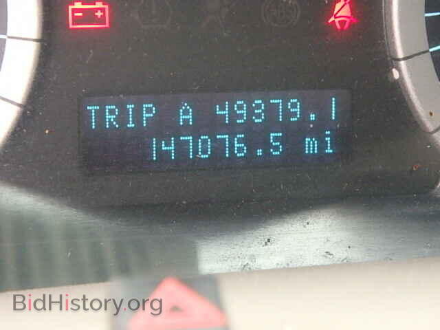 2011 FORD ESCAPE - VIN: 1FMCU0C78BKA31431 - Фото 8