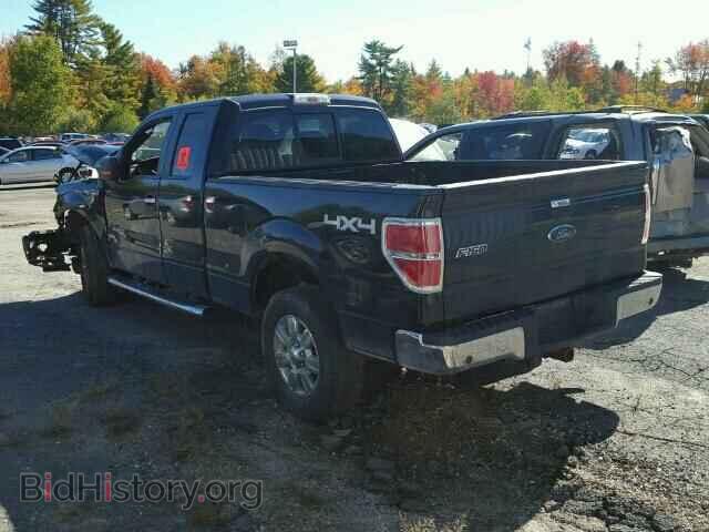 2012 FORD F150 - VIN: 1FTFX1ETXCFC14879 - Фото 3