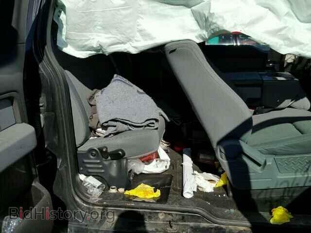 2012 FORD F150 - VIN: 1FTFX1ETXCFC14879 - Фото 6
