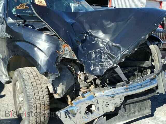 2012 FORD F150 - VIN: 1FTFX1ETXCFC14879 - Фото 9