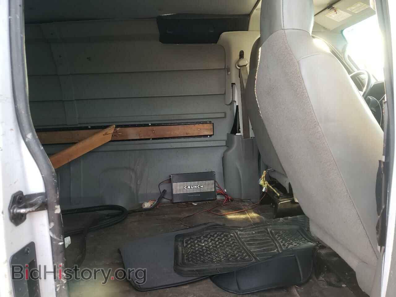 2013 FORD ECONOLINE - VIN: 1FTNE2EW2DDB21403 - Photo 11