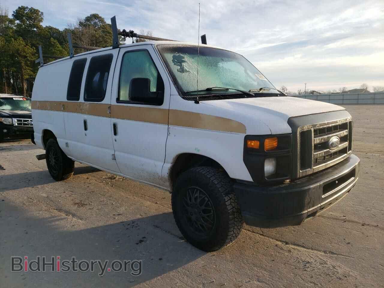 2013 FORD ECONOLINE - VIN: 1FTNE2EW2DDB21403 - Photo 4