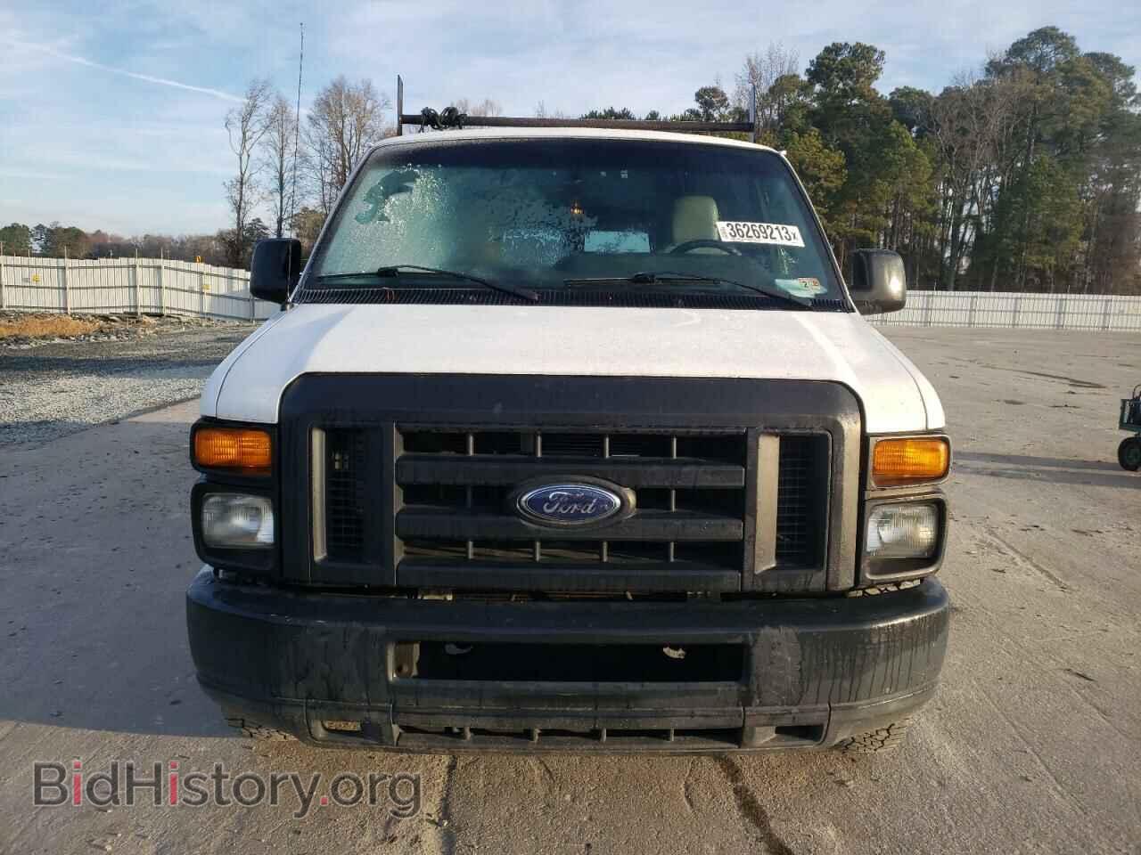 2013 FORD ECONOLINE - VIN: 1FTNE2EW2DDB21403 - Photo 5