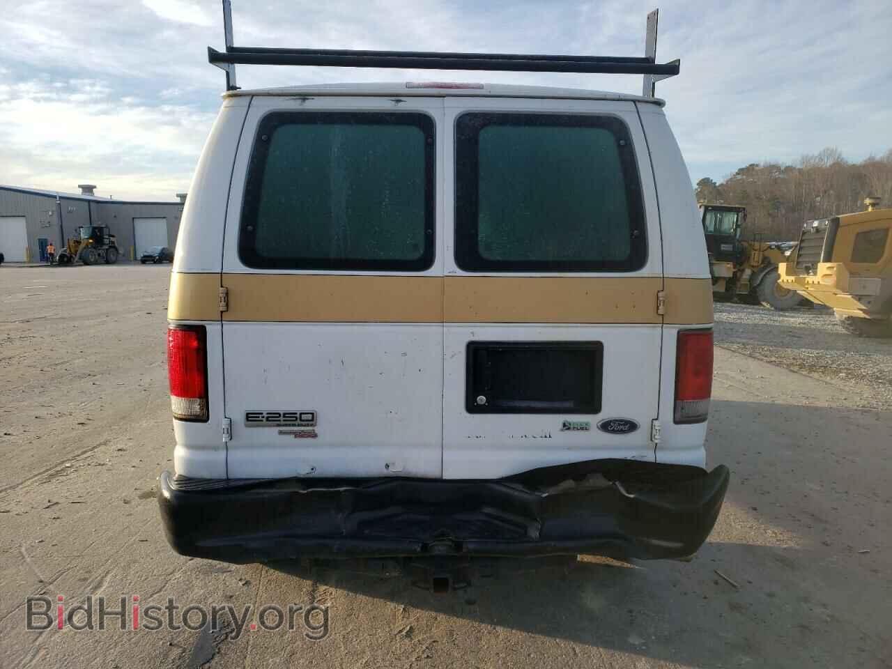 2013 FORD ECONOLINE - VIN: 1FTNE2EW2DDB21403 - Photo 6