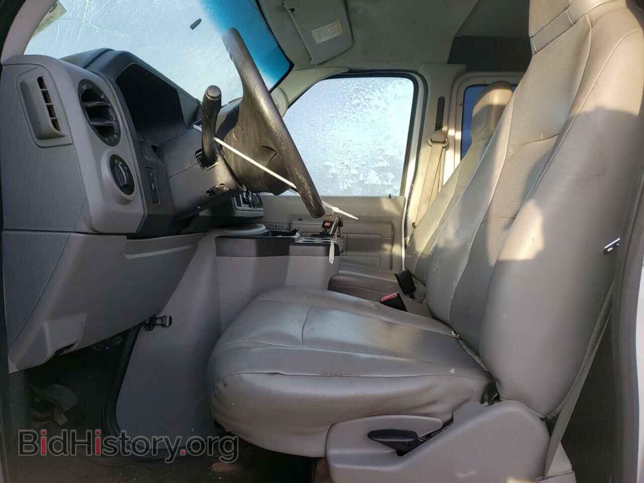 2013 FORD ECONOLINE - VIN: 1FTNE2EW2DDB21403 - Photo 7