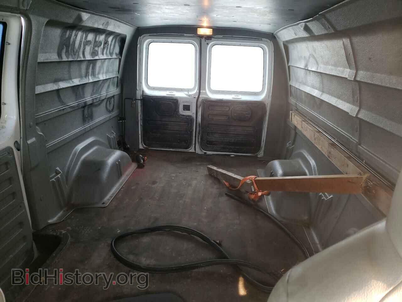 2013 FORD ECONOLINE - VIN: 1FTNE2EW2DDB21403 - Photo 10